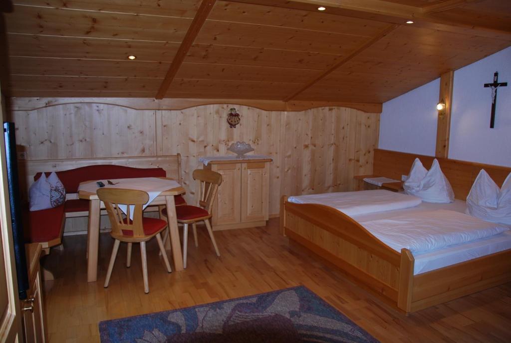 Rosumerhof Leutasch Quarto foto