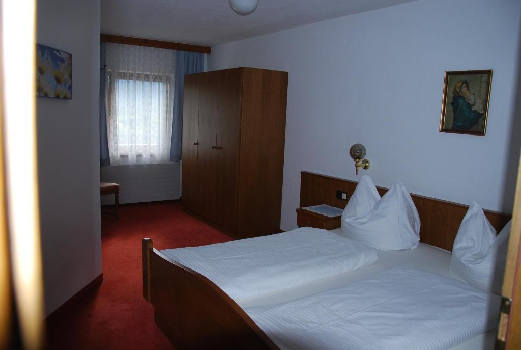 Rosumerhof Leutasch Quarto foto