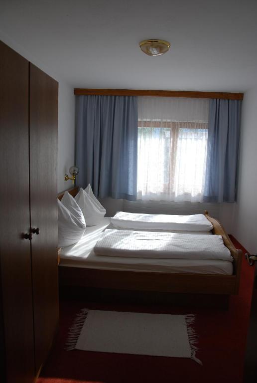 Rosumerhof Leutasch Quarto foto
