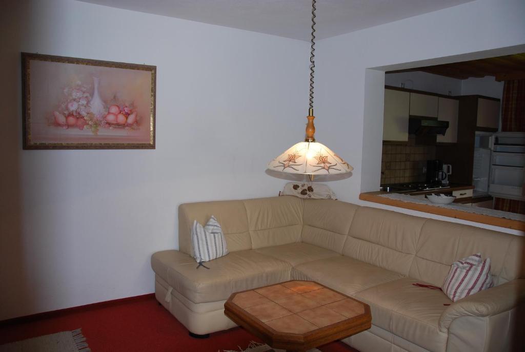 Rosumerhof Leutasch Quarto foto